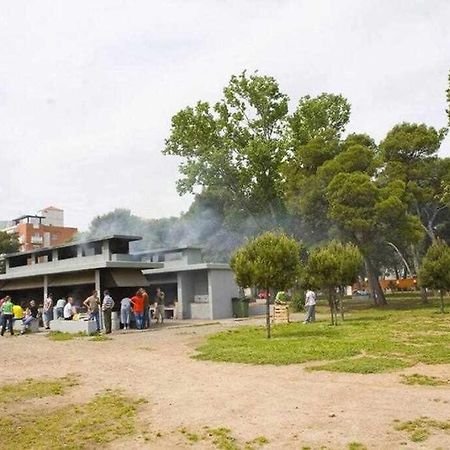 דירות גראו דה קסטיון Frente A Puerto Azahar Y Playa De Castellon מראה חיצוני תמונה